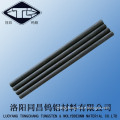 Mola Black Surface Molybdenum Lanthanum Alloy Rod